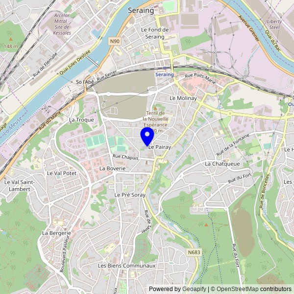 Map Photo